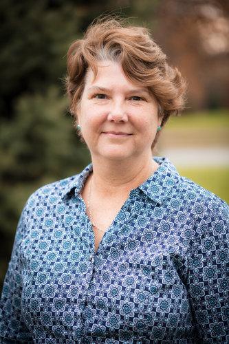 Amy J. Graves, MT(ASCP)