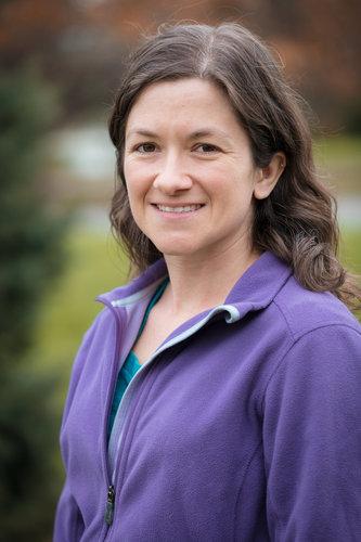Ashley R. Skillman