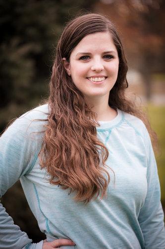 Breanna M. Gaubatz