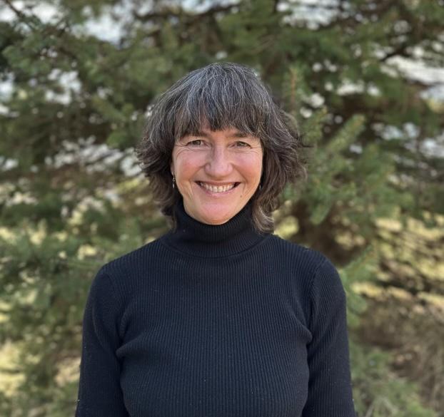 Jennifer K. Stevenson